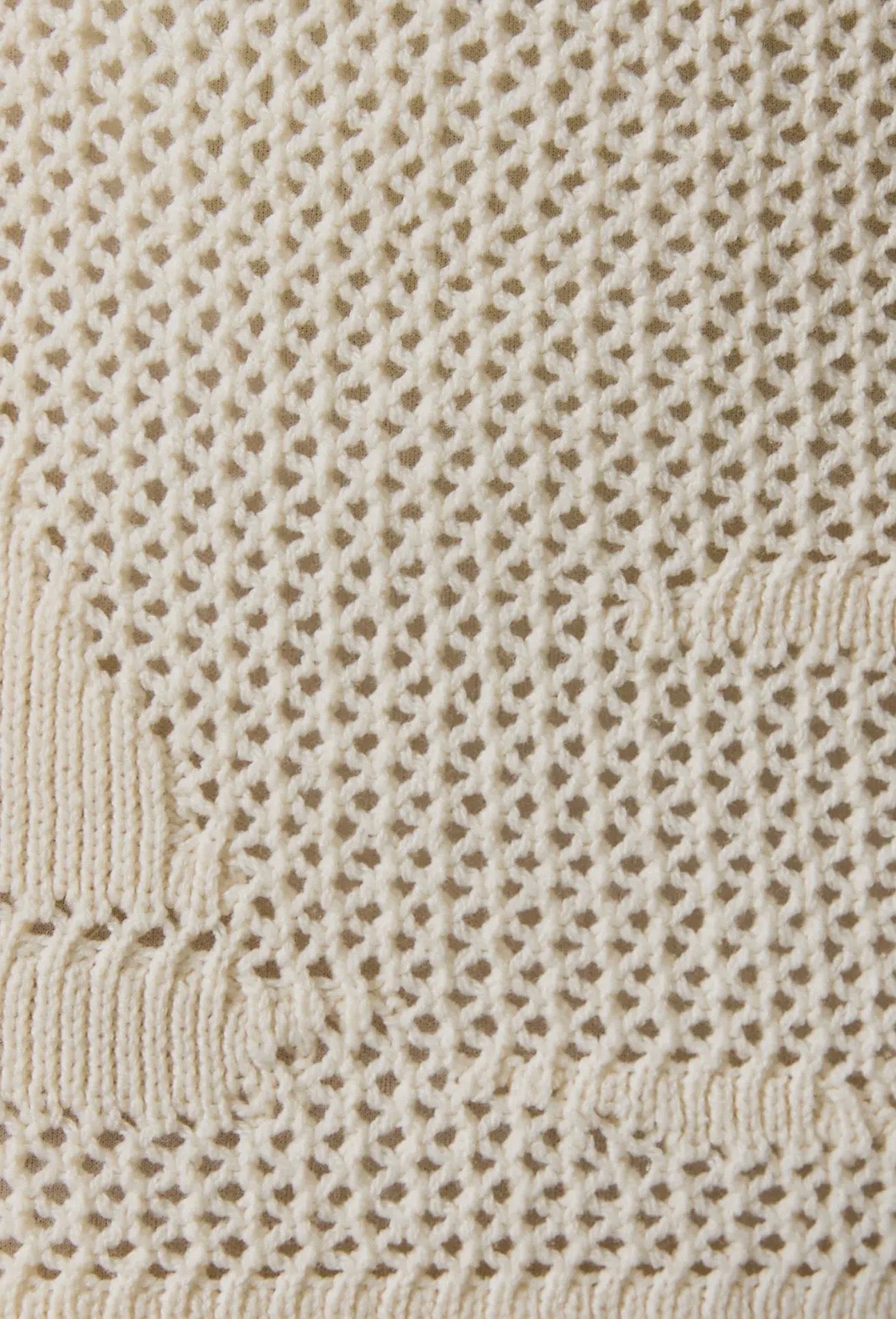 Harbor Knit Skirt