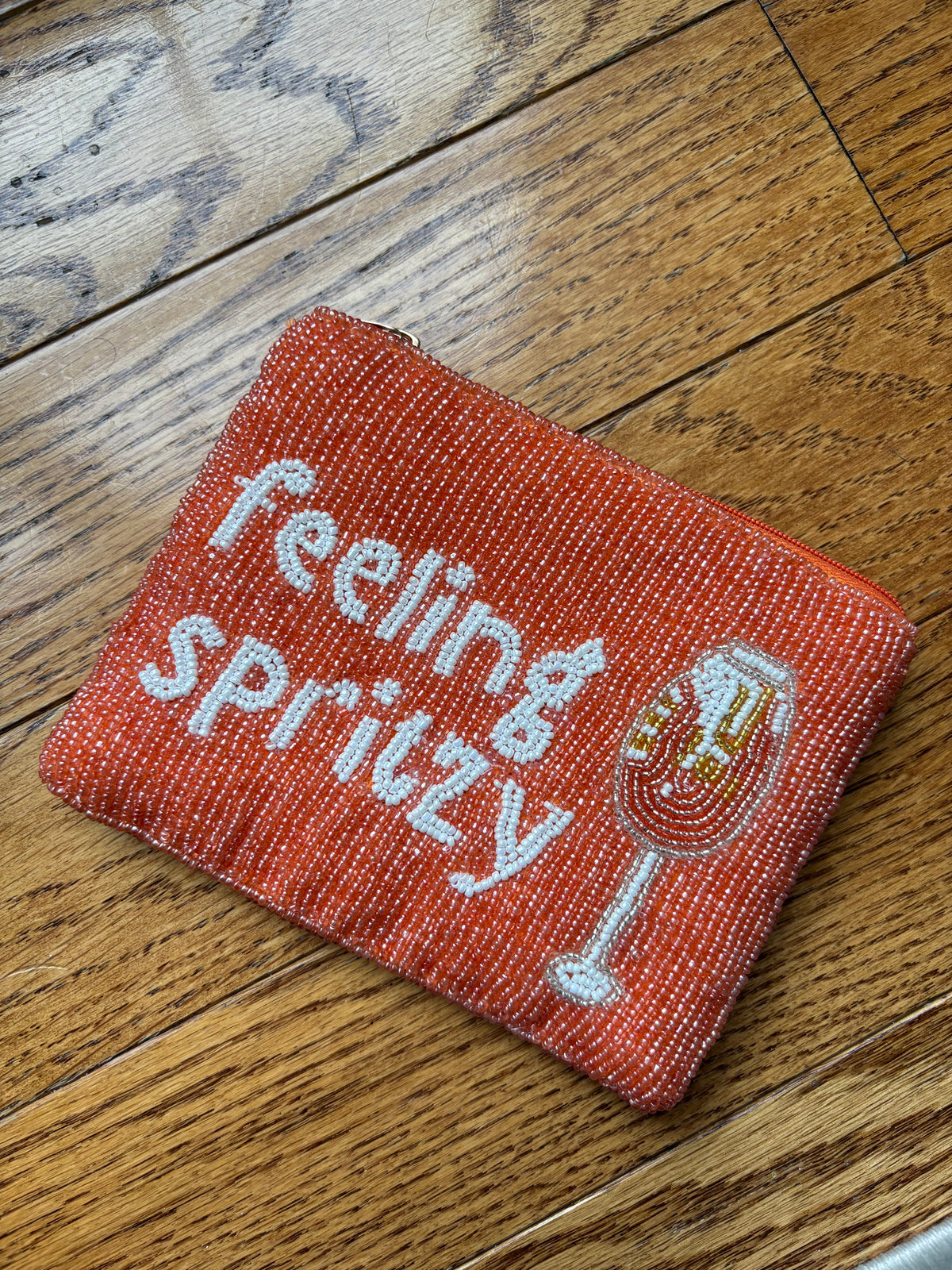 Feeling Spritzy Pouch