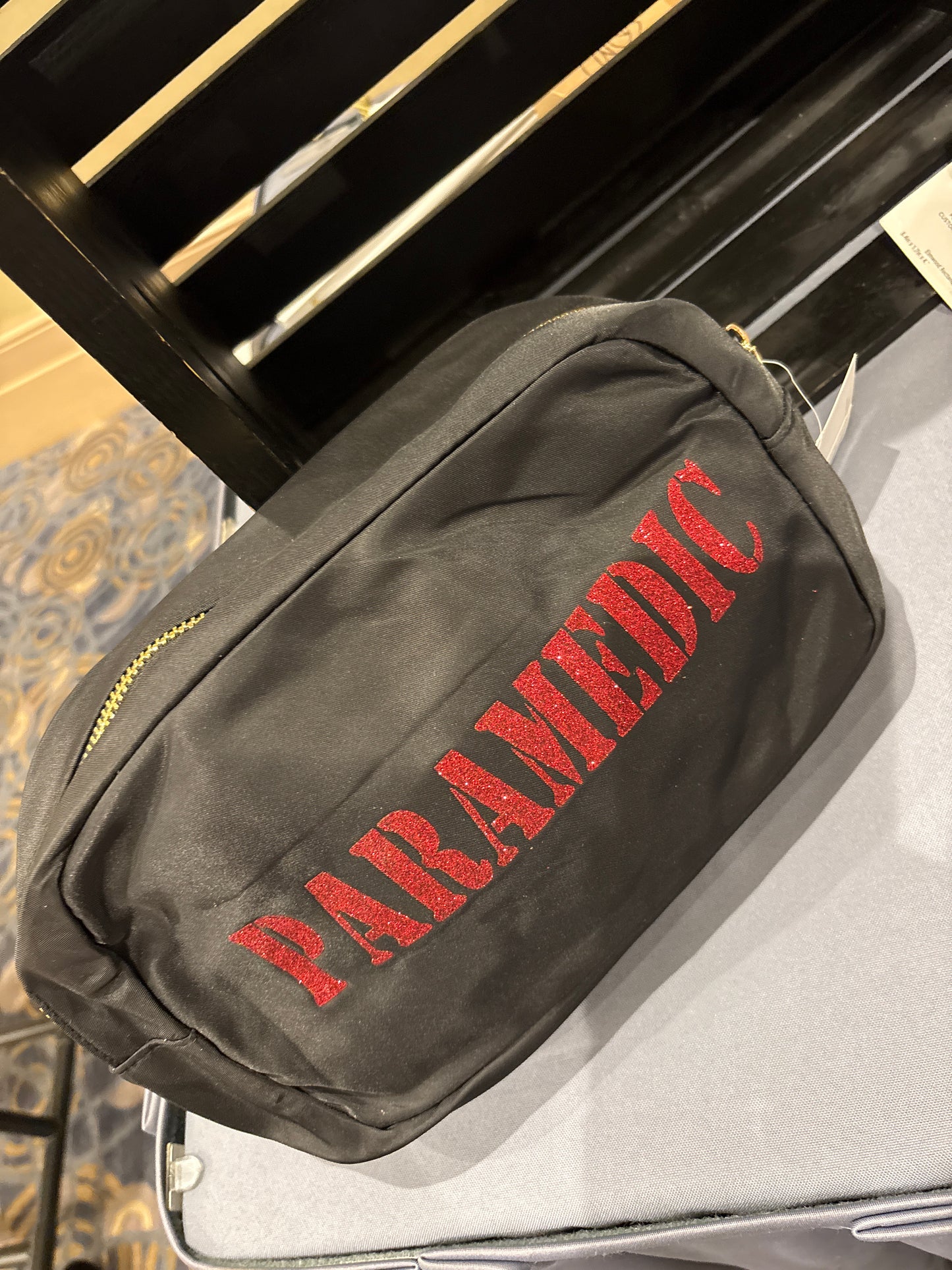 Paramedic Pouch