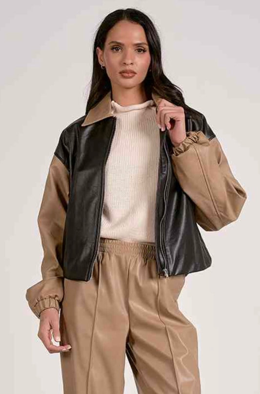 Bridget Jacket