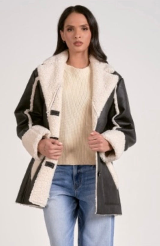 Natalia Jacket