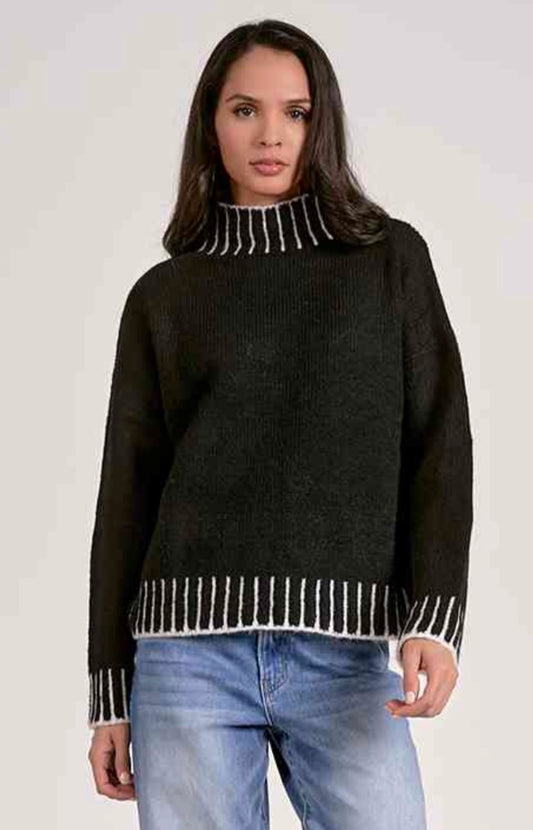 Jessica Sweater