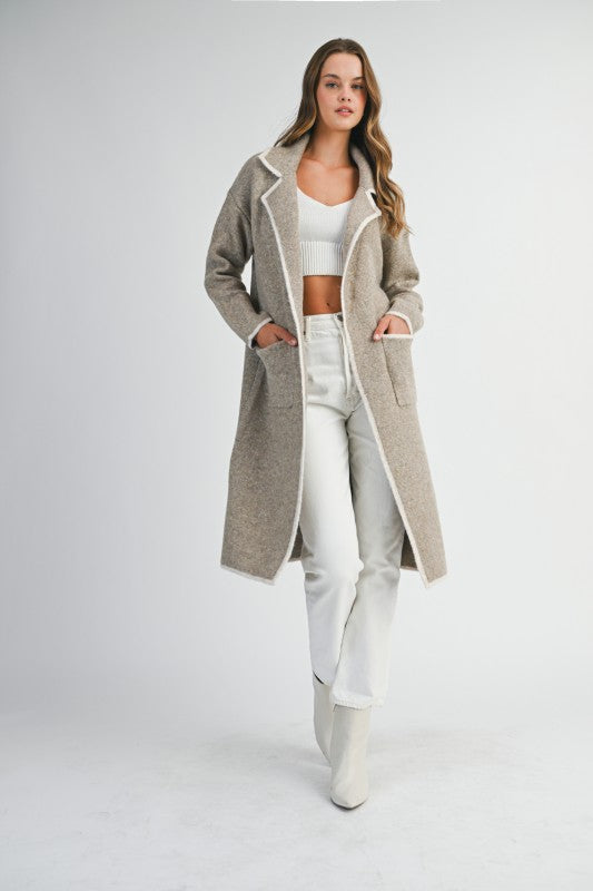 Kelly Cardigan