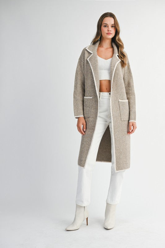 Kelly Cardigan
