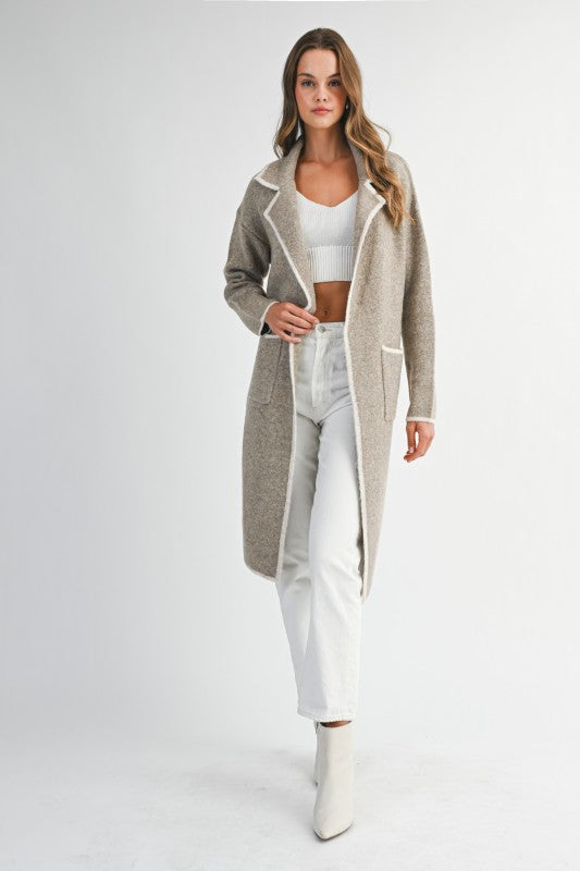 Kelly Cardigan