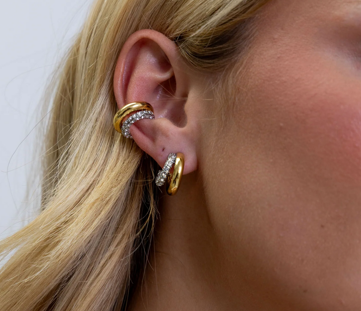 Kendall Hoops
