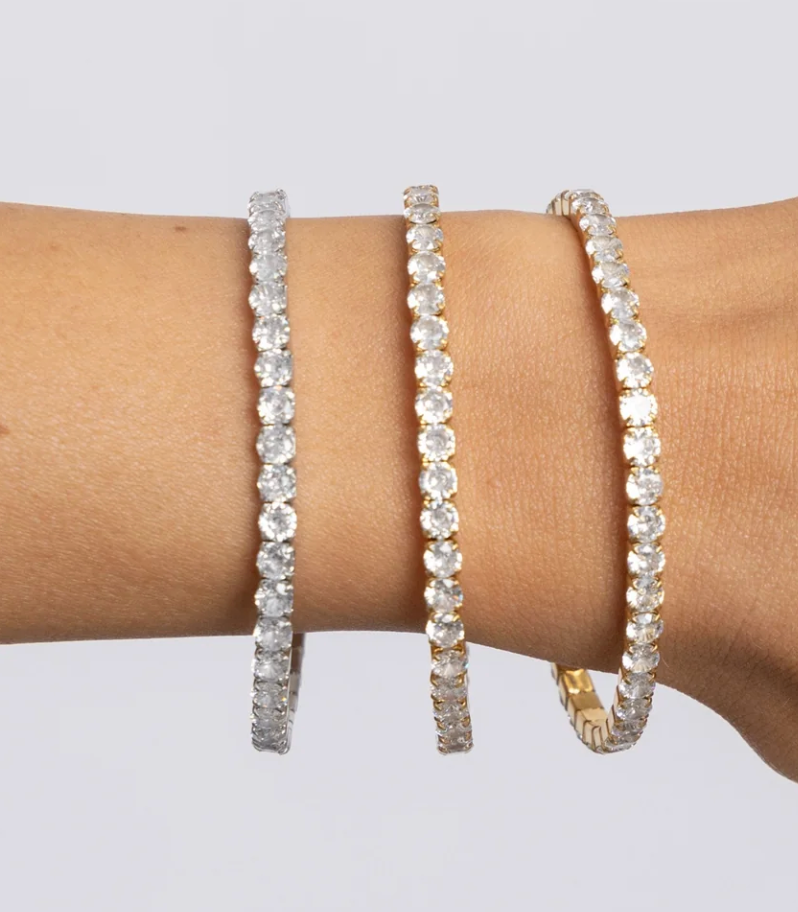 Eileen Stretch Bracelet
