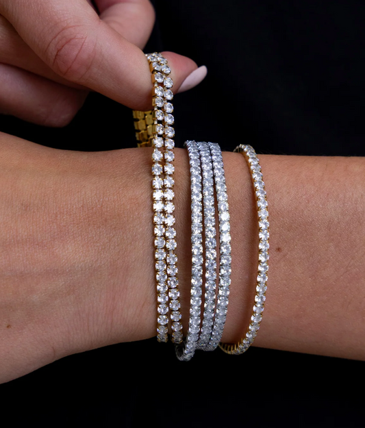Eileen Stretch Bracelet