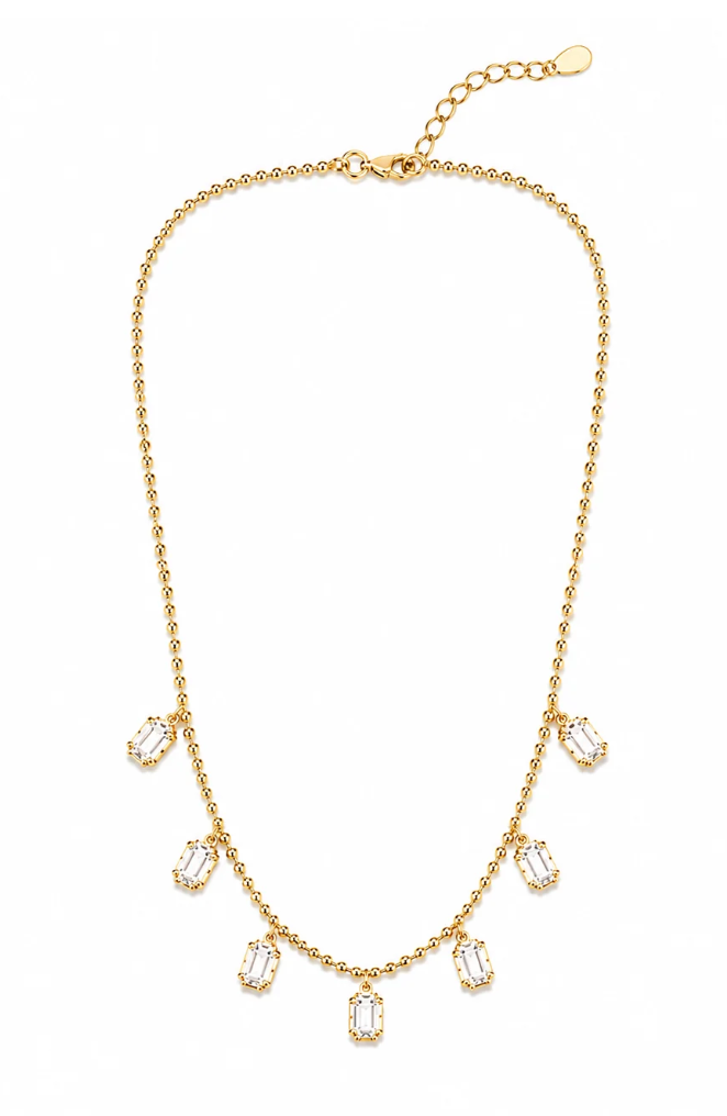 Georgia Necklace