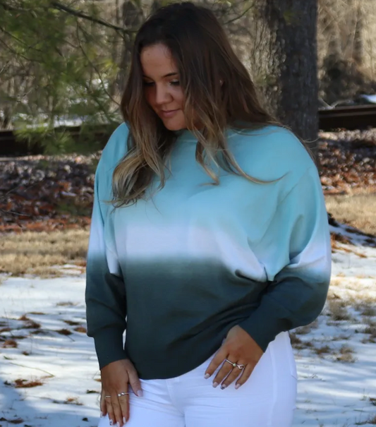 SALE Georgia Sweater