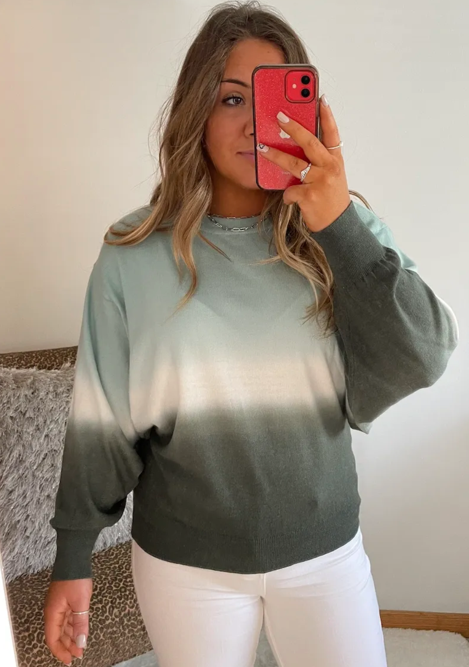 Georgia Sweater