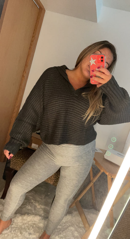Becca Sweater